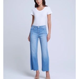 L’agence Wanda jeans size 27